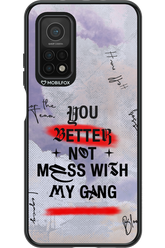 Better Not - Xiaomi Mi 10T 5G
