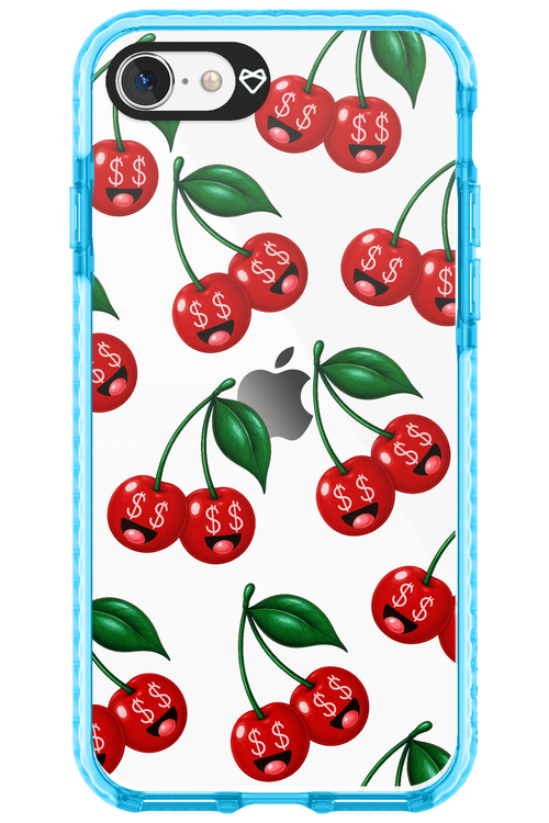 Money Cherry 2.0 - Apple iPhone SE 2022