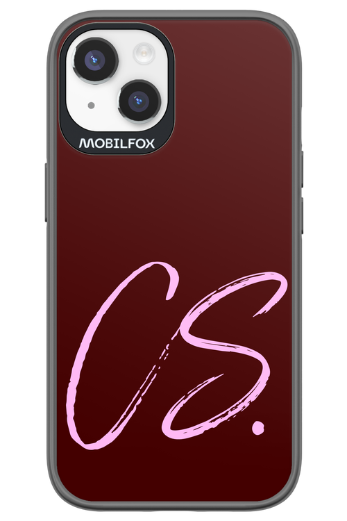 (Dark Blush) CS 2.0 - Apple iPhone 14