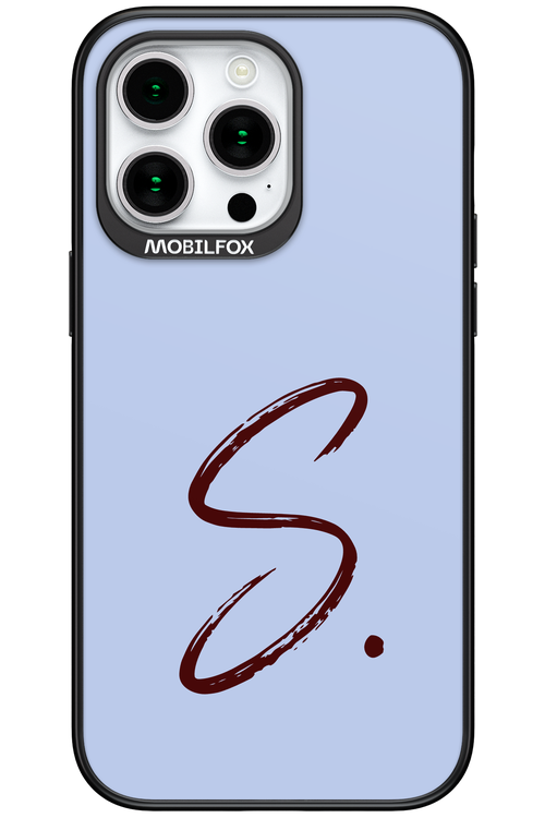(Jellyfish Presso) S 2.0 - Apple iPhone 15 Pro Max