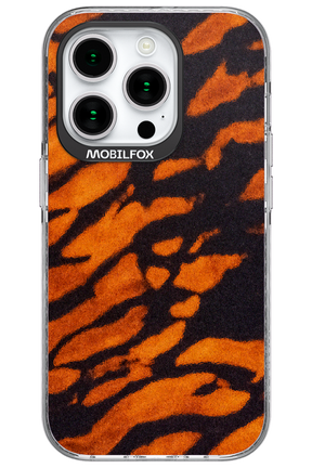 Wild Tiger - Apple iPhone 15 Pro