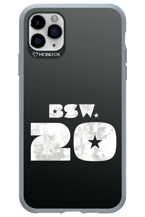 BSW 20 (9) 2.0 - Apple iPhone 11 Pro Max