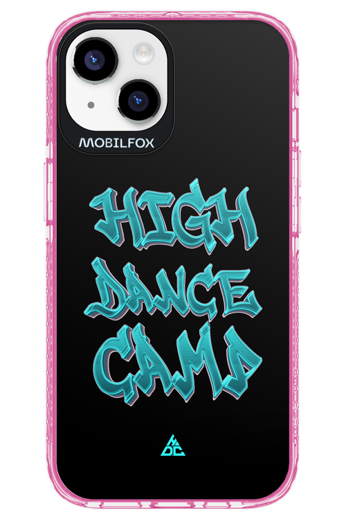 HDC 2 - Apple iPhone 14