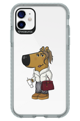 Chill Girl II - Apple iPhone 11