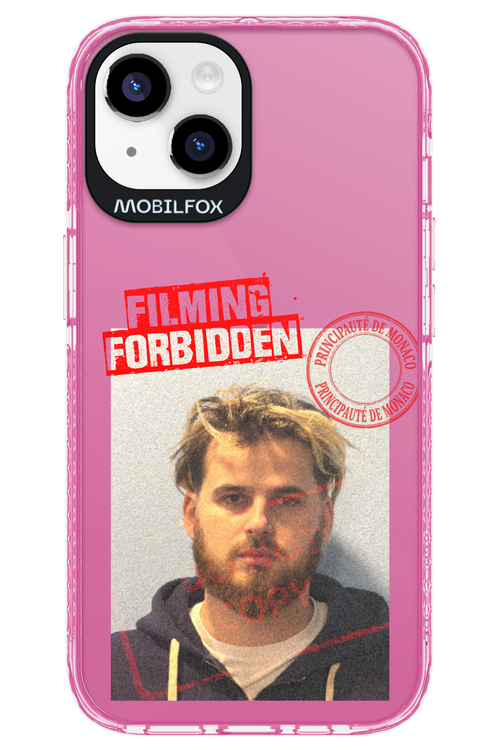 ZBIR Mugshot 2.0 - Apple iPhone 14