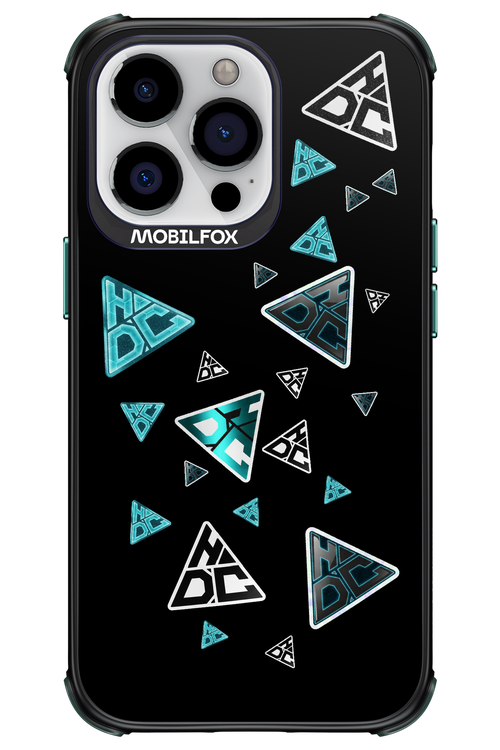 HDC 8 - Apple iPhone 13 Pro