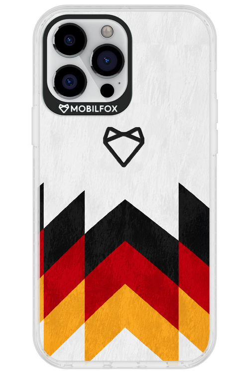 Germania x Mobilfox 2.0 - Apple iPhone 13 Pro Max