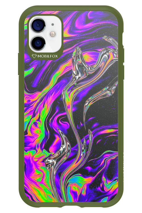 Nova 2.0 - Apple iPhone 11