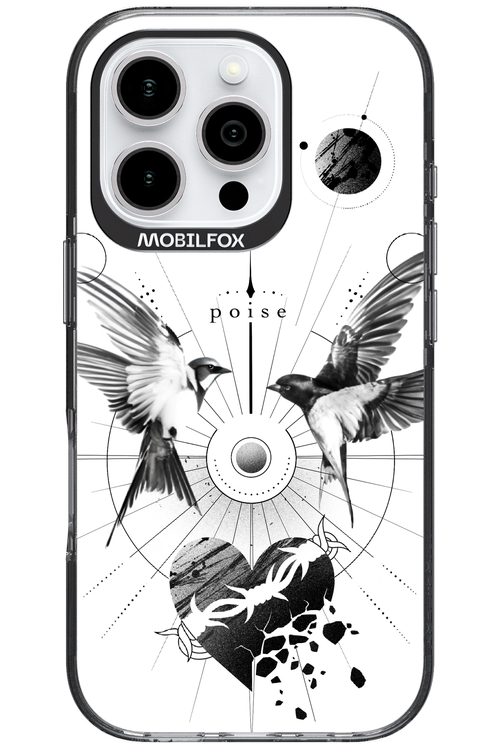 Madár 2.0 - Apple iPhone 16 Pro