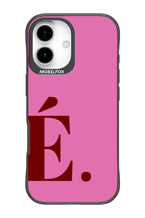 E II (Sorbet) 2.0 - Apple iPhone 17