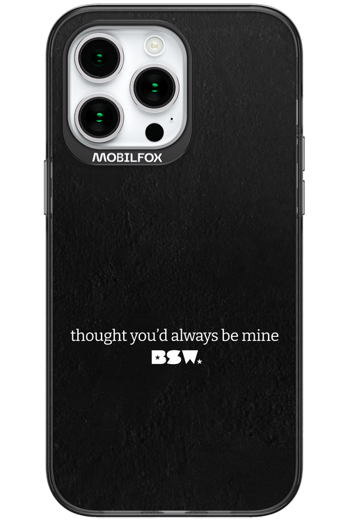 BSW FourSeasons 6 2.0 - Apple iPhone 15 Pro Max