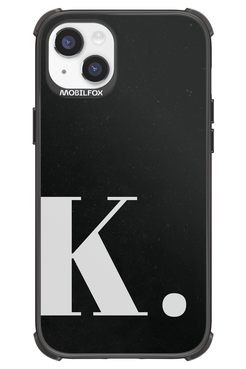 K (Off Space) 2.0 - Apple iPhone 14 Plus