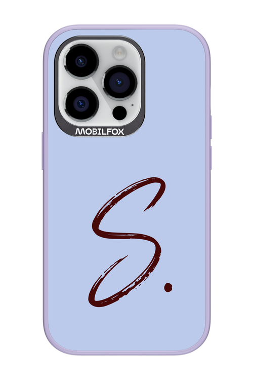 (Jellyfish Presso) S 2.0 - Apple iPhone 14 Pro