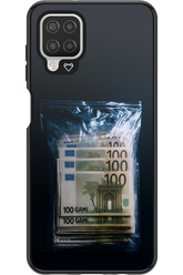 Moneybag 2.0 - Samsung Galaxy A12