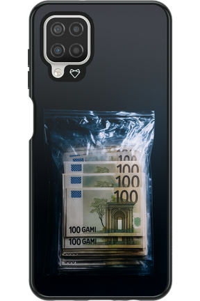 Moneybag 2.0 - Samsung Galaxy A12