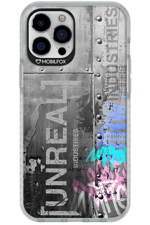 Steel 2.0 - Apple iPhone 12 Pro Max