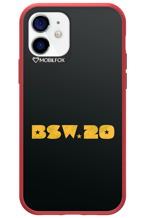 BSW 20 (10) 2.0 - Apple iPhone 12