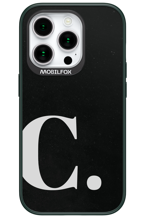 C (Off Space) 2.0 - Apple iPhone 15 Pro