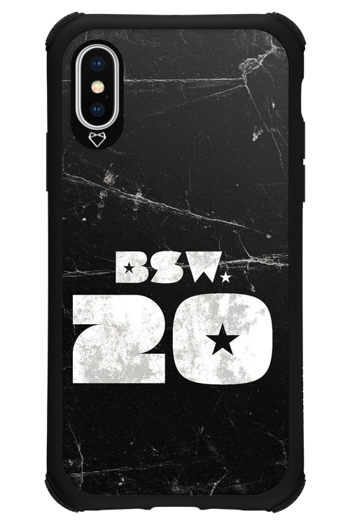 BSW 20 (4) 2.0 - Apple iPhone X