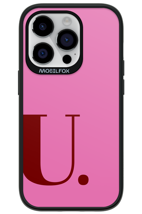 U (Sorbet) 2.0 - Apple iPhone 14 Pro
