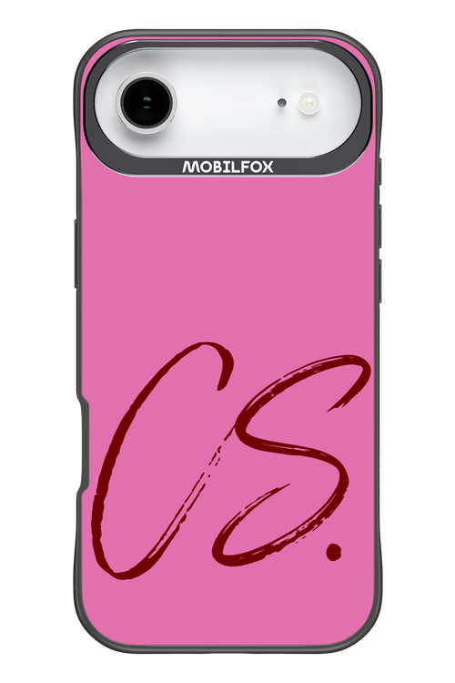 (Sorbet) CS 2.0 - Apple iPhone 17 Air