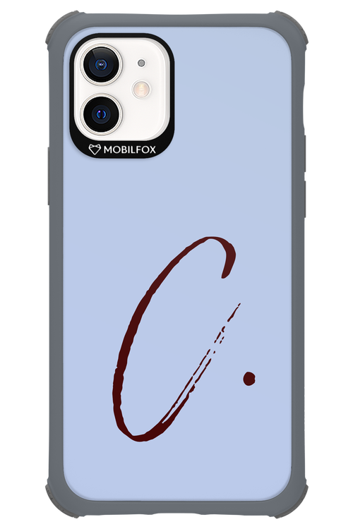 (Jellyfish Presso) C 2.0 - Apple iPhone 12