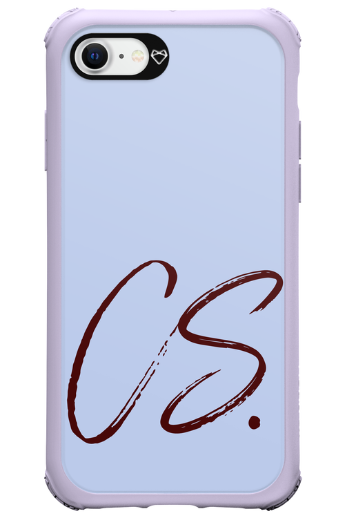 (Jellyfish Presso) CS 2.0 - Apple iPhone 7