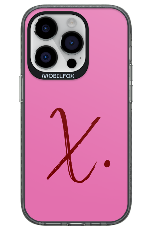 (Sorbet) X 2.0 - Apple iPhone 14 Pro