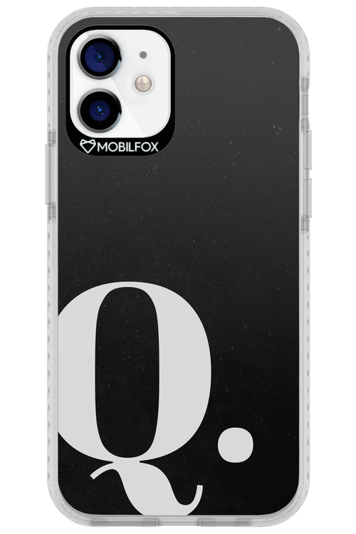 Q (Off Space) 2.0 - Apple iPhone 12