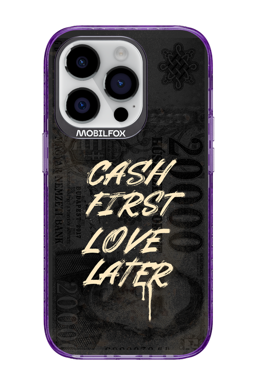 Love Later 2.0 - Apple iPhone 14 Pro
