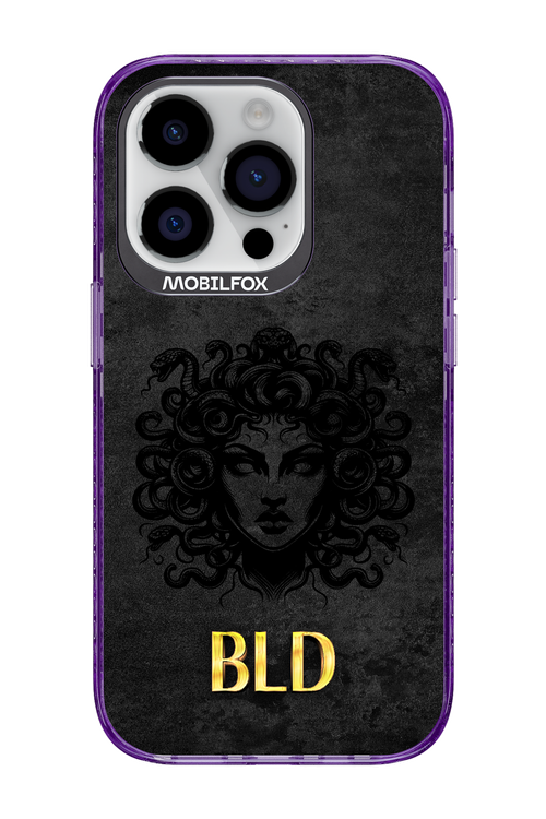 BLD MEDUSA - Apple iPhone 14 Pro