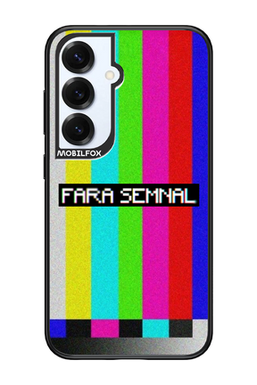 FĂRĂ SEMNAL 2.0 - Samsung S25
