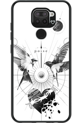 Madár 2.0 - Xiaomi Redmi Note 9