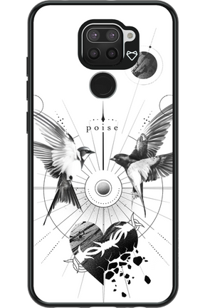 Madár 2.0 - Xiaomi Redmi Note 9