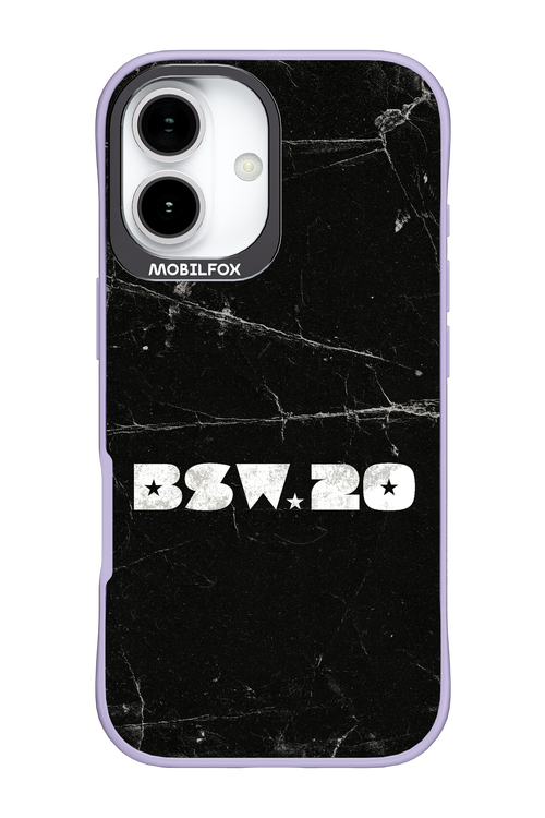 BSW 20 (2) 2.0 - Apple iPhone 17