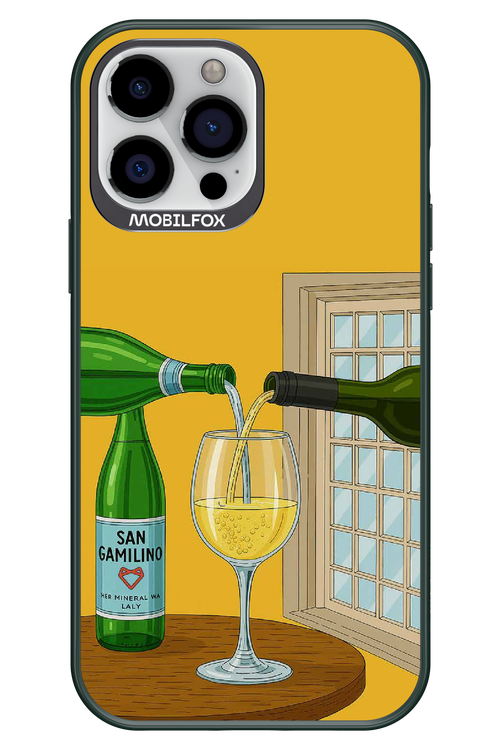 Gami Spritz 2.0 - Apple iPhone 13 Pro Max