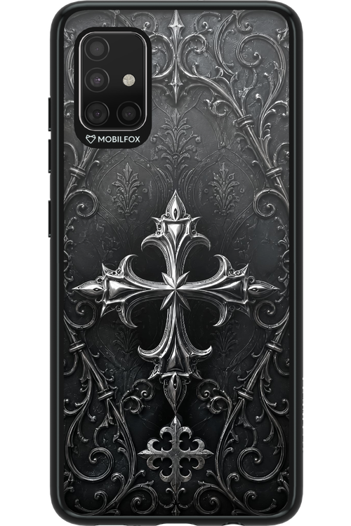 Armor 2.0 - Samsung Galaxy A51
