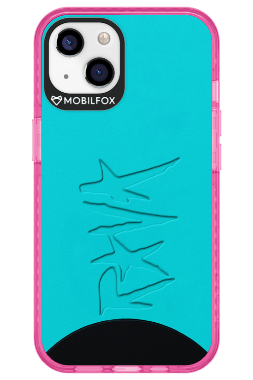 Rava Turquoise 2.0 - Apple iPhone 13