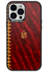 Spania 2.0 - Apple iPhone 13 Pro Max