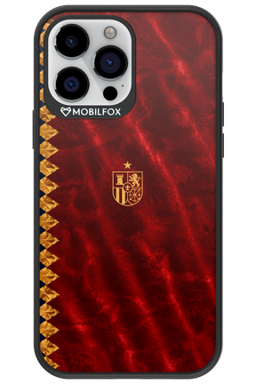 Spania 2.0 - Apple iPhone 13 Pro Max