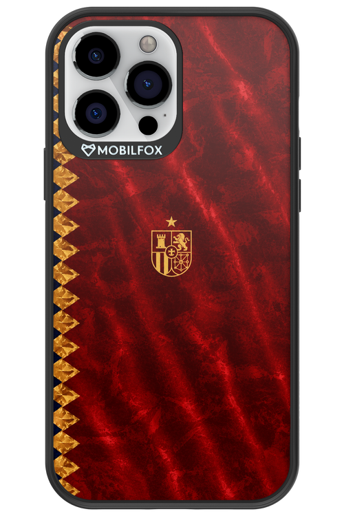 Spania 2.0 - Apple iPhone 13 Pro Max