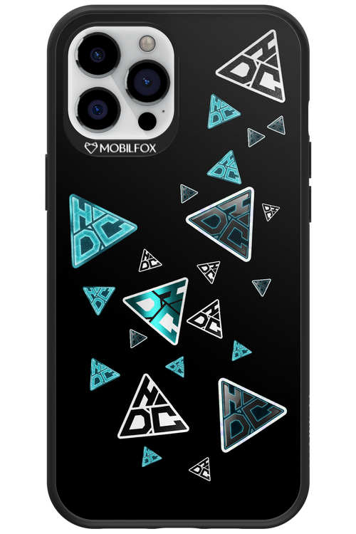 HDC 8 2.0 - Apple iPhone 12 Pro Max