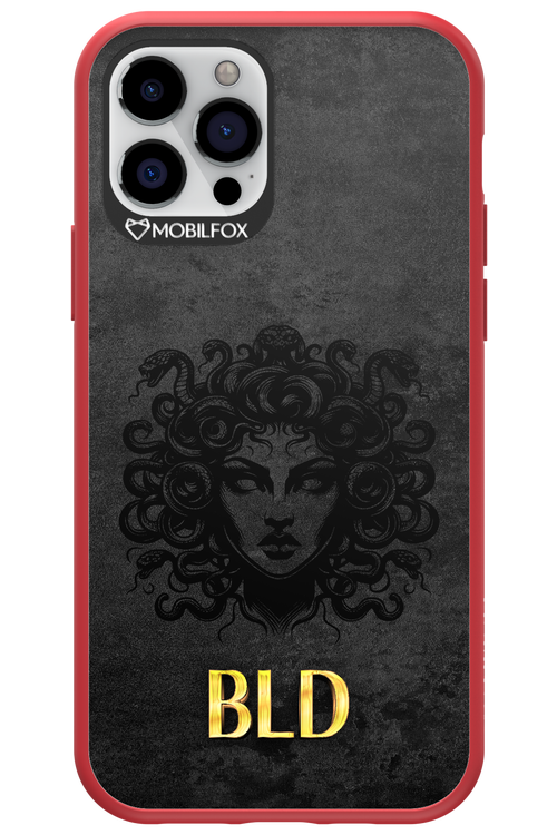 BLD MEDUSA 2.0 - Apple iPhone 12 Pro