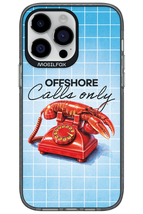 Offshore 2.0 - Apple iPhone 14 Pro Max