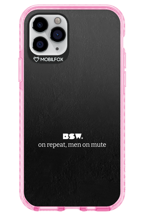 BSW FourSeasons 7 2.0 - Apple iPhone 11 Pro
