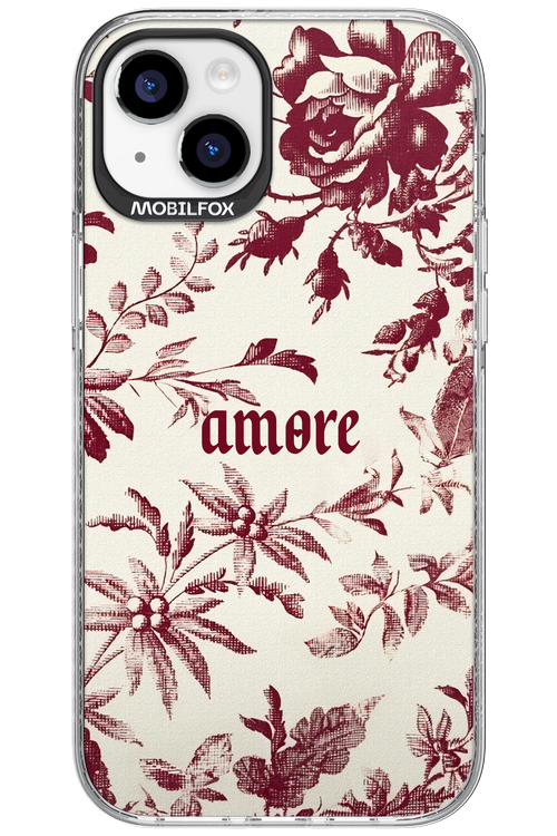 Amore 2.0 - Apple iPhone 15 Plus