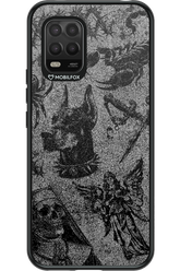 Built Different II - Xiaomi Mi 10 Lite 5G