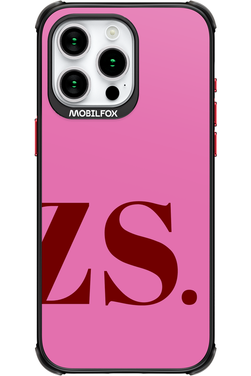 ZS (Sorbet) 2.0 - Apple iPhone 15 Pro Max