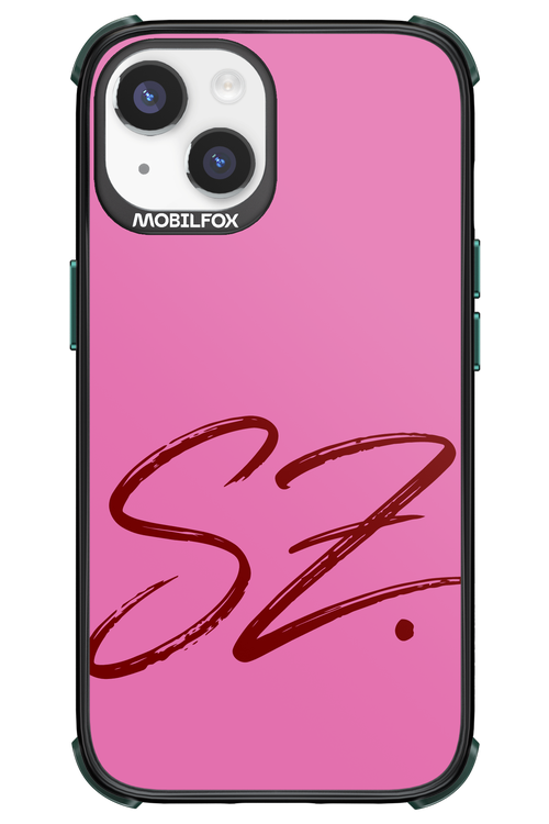 (Sorbet) SZ 2.0 - Apple iPhone 14