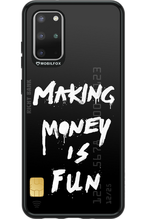 Funny Money 2.0 - Samsung Galaxy S20+